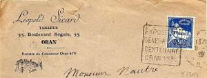 Oran pub enveloppes  (66)